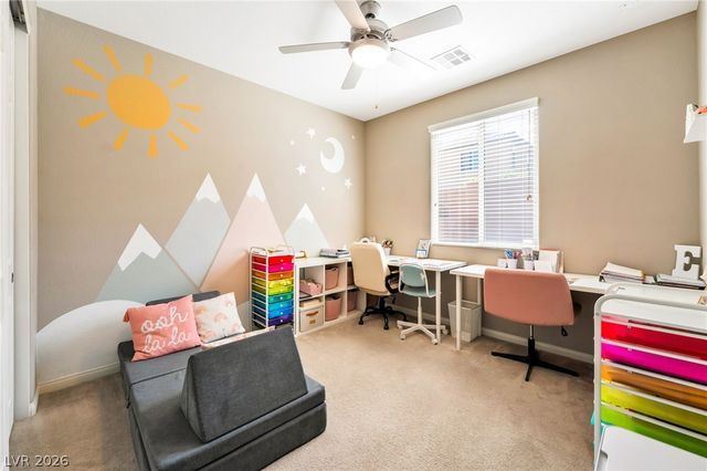 6465 Twin Harbors Court, Las Vegas, NV 89141