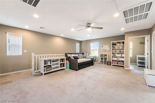 6465 Twin Harbors Court, Las Vegas, NV 89141