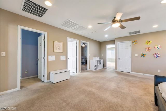 6465 Twin Harbors Court, Las Vegas, NV 89141