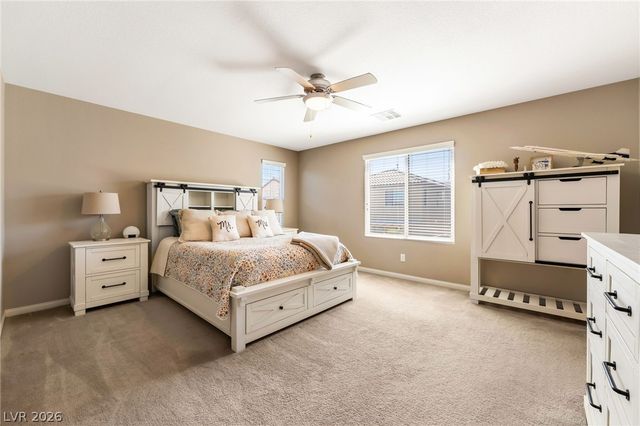 6465 Twin Harbors Court, Las Vegas, NV 89141