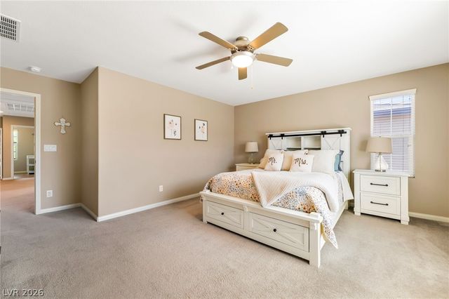 6465 Twin Harbors Court, Las Vegas, NV 89141