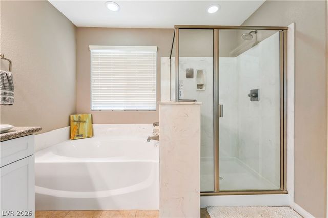 6465 Twin Harbors Court, Las Vegas, NV 89141