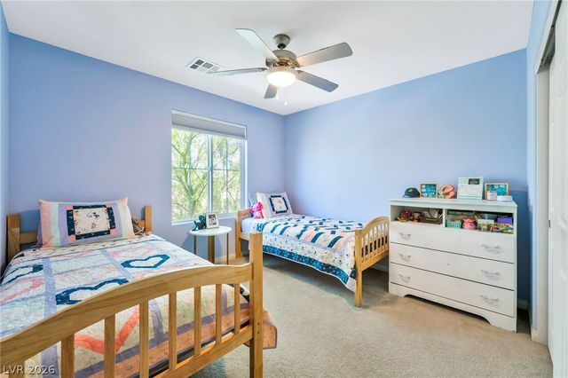 6465 Twin Harbors Court, Las Vegas, NV 89141