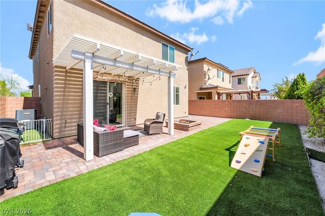 6465 Twin Harbors Court, Las Vegas, NV 89141