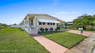 543 Ruth Circle, Melbourne, FL 32904