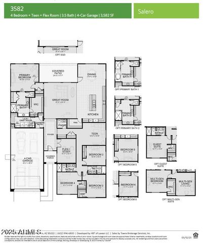 10139 S 51ST Lane, Laveen, AZ 85339