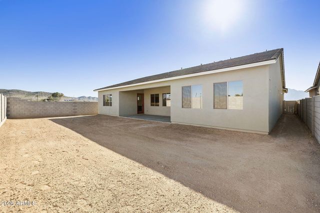10139 S 51ST Lane, Laveen, AZ 85339