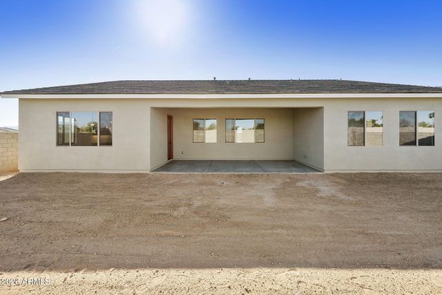 10139 S 51ST Lane, Laveen, AZ 85339