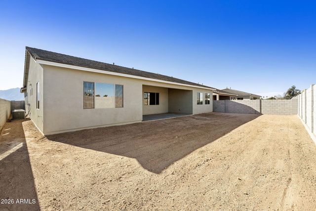 10139 S 51ST Lane, Laveen, AZ 85339