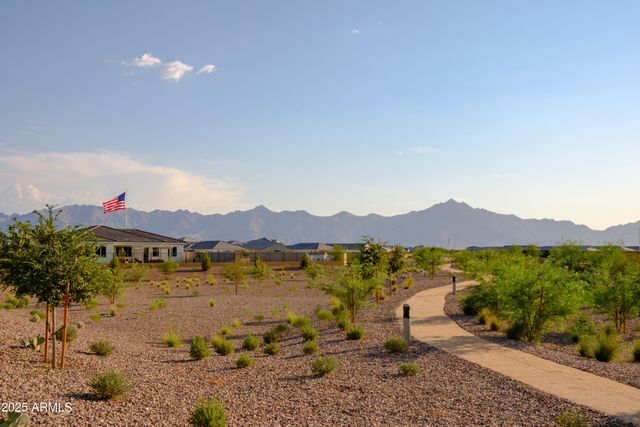 10139 S 51ST Lane, Laveen, AZ 85339