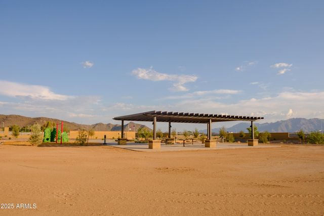 10139 S 51ST Lane, Laveen, AZ 85339