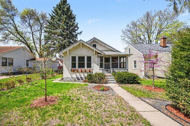 3239 Washburn Avenue N, Minneapolis, MN 55412