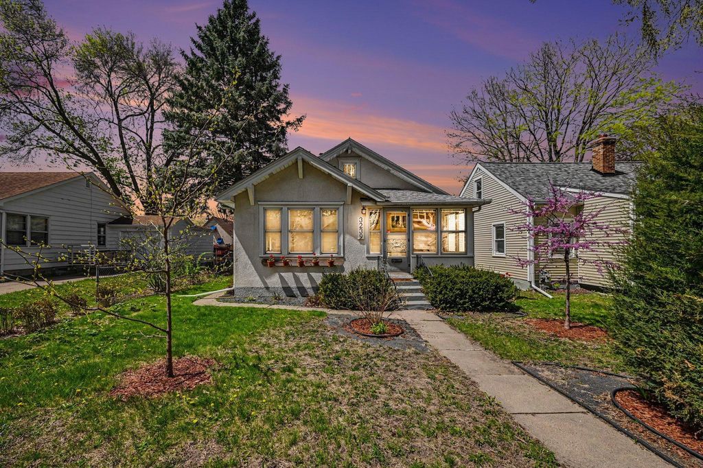 3239 Washburn Avenue N, Minneapolis, MN 55412