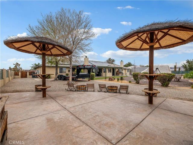 13991 Jicarilla Road, Apple Valley, CA 92307