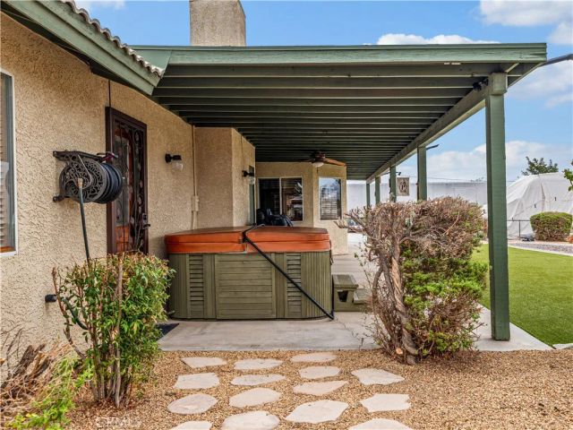 13991 Jicarilla Road, Apple Valley, CA 92307
