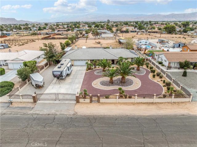 13991 Jicarilla Road, Apple Valley, CA 92307