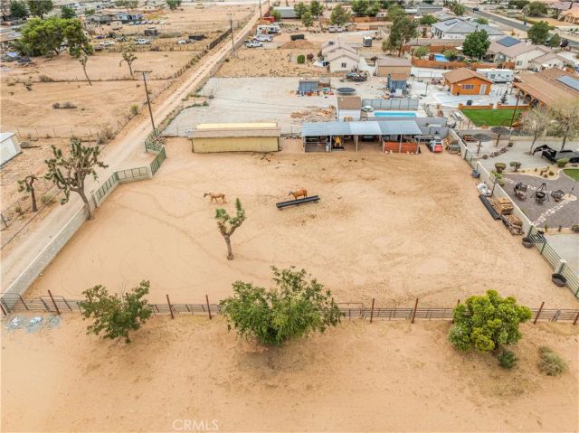 13991 Jicarilla Road, Apple Valley, CA 92307