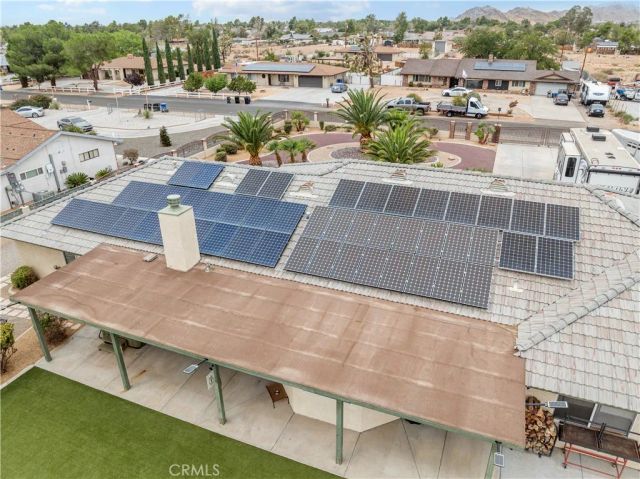 13991 Jicarilla Road, Apple Valley, CA 92307