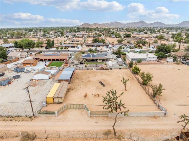 13991 Jicarilla Road, Apple Valley, CA 92307