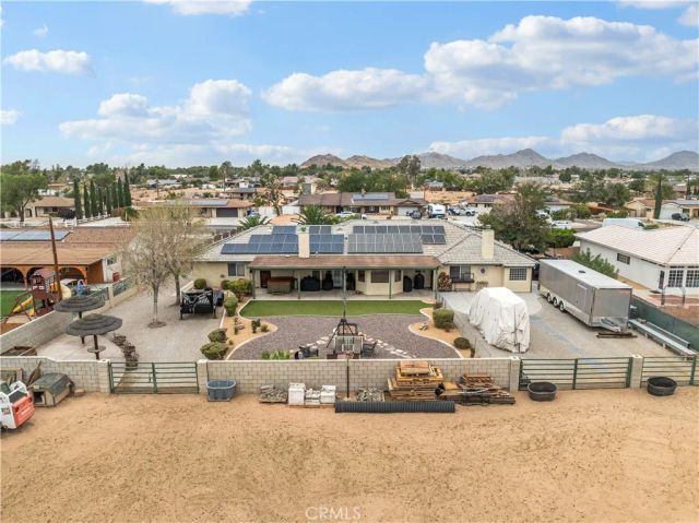 13991 Jicarilla Road, Apple Valley, CA 92307