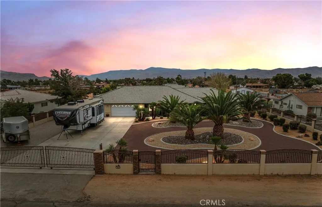 13991 Jicarilla Road, Apple Valley, CA 92307