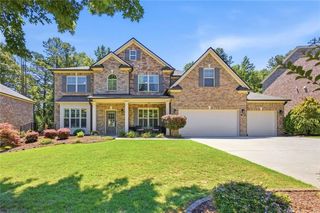 589 Warrenton Run Drive, Sugar Hill, GA 30518