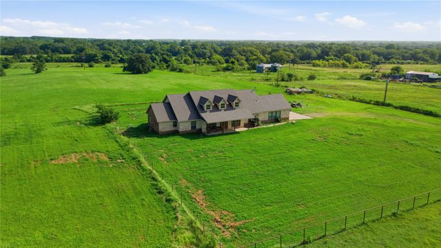 783 County Road 121, Gainesville, TX 76240