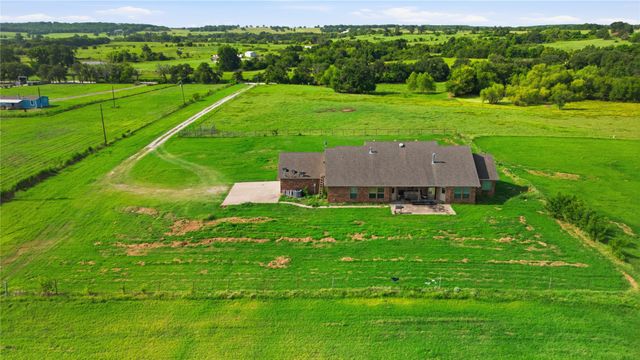 783 County Road 121, Gainesville, TX 76240