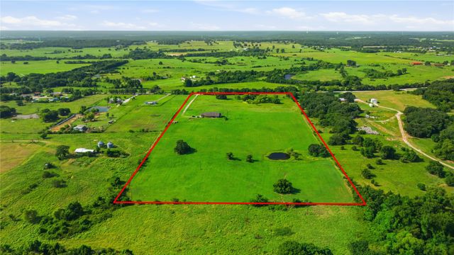 783 County Road 121, Gainesville, TX 76240