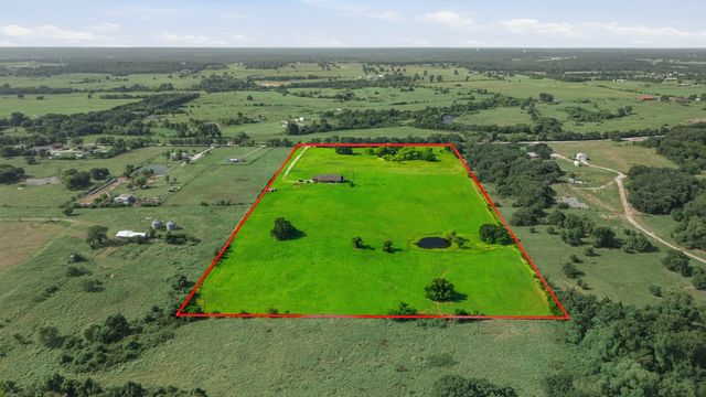 783 County Road 121, Gainesville, TX 76240