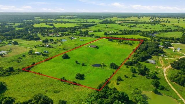 783 County Road 121, Gainesville, TX 76240