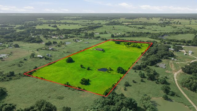 783 County Road 121, Gainesville, TX 76240
