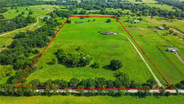 783 County Road 121, Gainesville, TX 76240