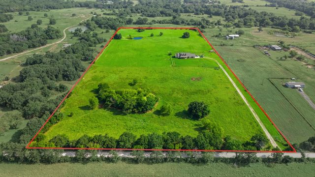 783 County Road 121, Gainesville, TX 76240