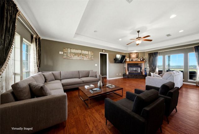 783 County Road 121, Gainesville, TX 76240