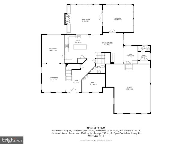 719 COFFREN PL, Upper Marlboro, MD 20774