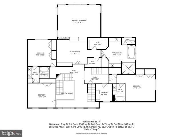 719 COFFREN PL, Upper Marlboro, MD 20774