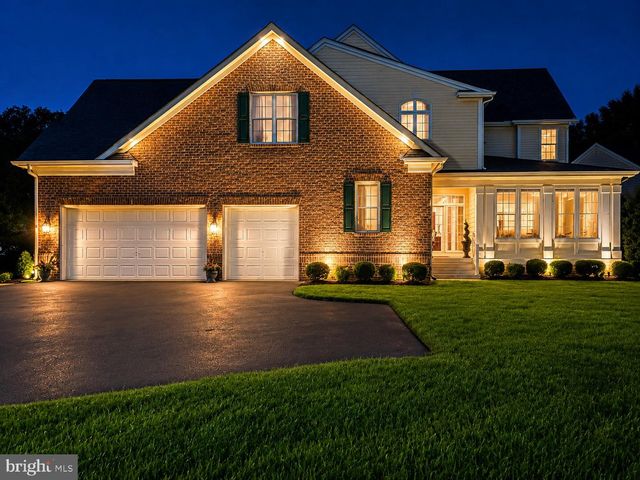 719 COFFREN PL, Upper Marlboro, MD 20774