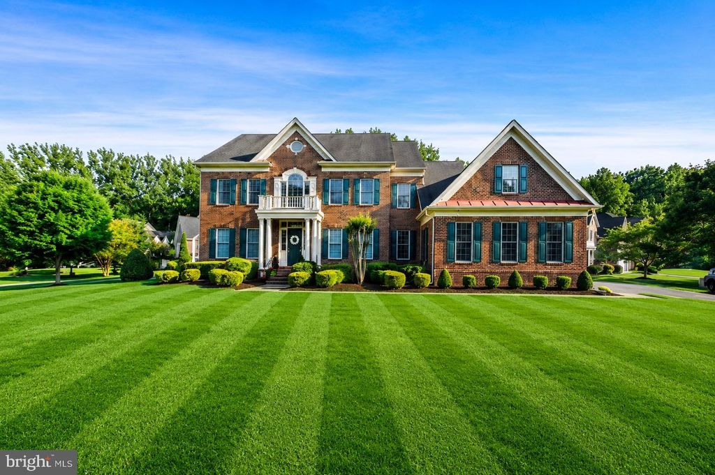 719 COFFREN PL, Upper Marlboro, MD 20774