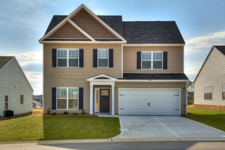 384 Mill Stone Lane, North Augusta, SC 29860