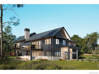 536 Linden Park Drive, Boulder, CO 80304