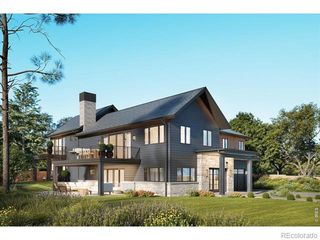 536 Linden Park Drive, Boulder, CO 80304