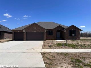 6845 Pintail Drive, Ira Twp, MI 48023