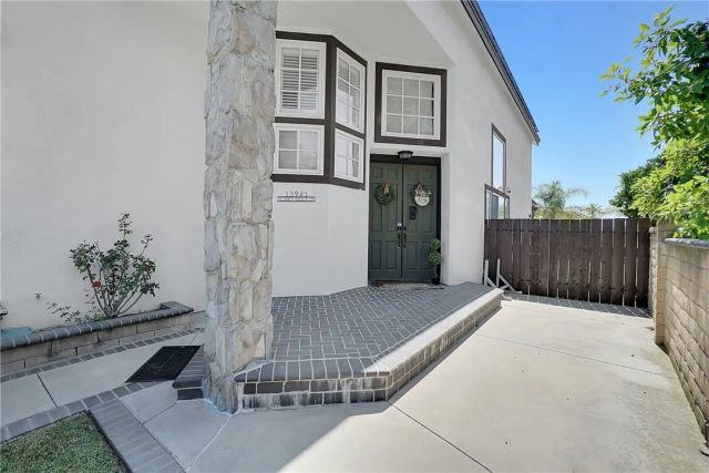 13941 Honey Ridge, Chino Hills, CA 91709