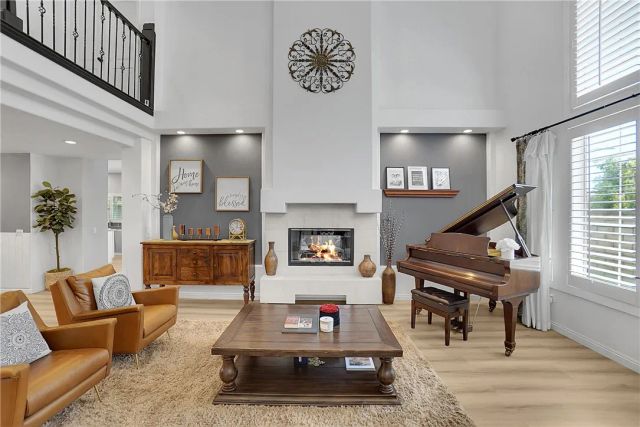 13941 Honey Ridge, Chino Hills, CA 91709