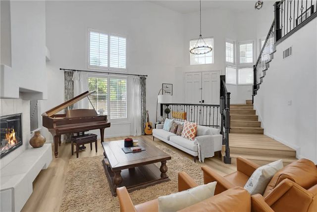 13941 Honey Ridge, Chino Hills, CA 91709