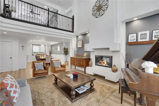 13941 Honey Ridge, Chino Hills, CA 91709
