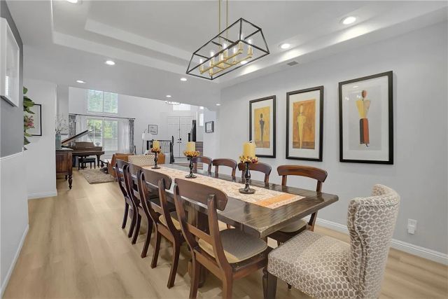 13941 Honey Ridge, Chino Hills, CA 91709