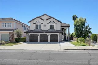 13941 Honey Ridge, Chino Hills, CA 91709