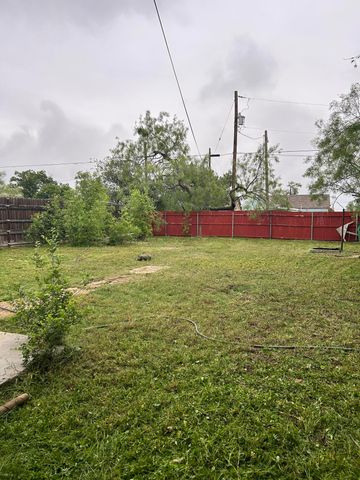 207 W 25th Street, San Angelo, TX 76903